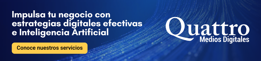 Quattro Medios Digitales